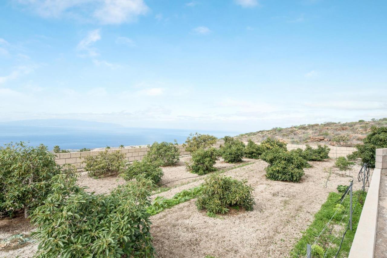 Finca Aramai Costa Adeje  Esterno foto